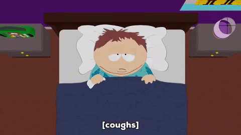 cartman cough.gif